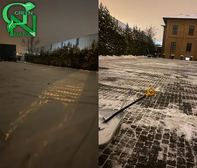 Green Nature • Ogrodnik • Łódź • Usługi ogrodnicze